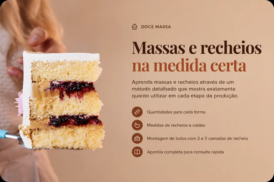 Doce Massa